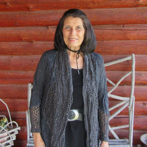 Meet your Posher, Kristine